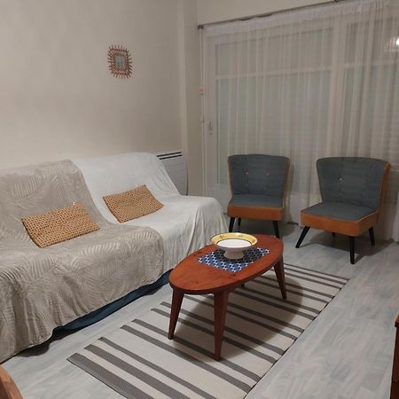 Style Vintage Chic A 20 M De La Plage Saint-Georges-de-Didonne Ngoại thất bức ảnh