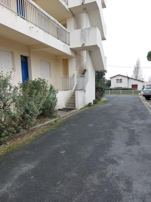 Style Vintage Chic A 20 M De La Plage Saint-Georges-de-Didonne Ngoại thất bức ảnh